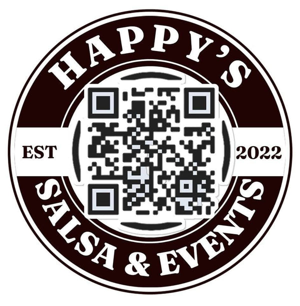 HAPPY'S SALSA LLC